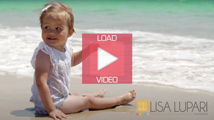 Commercial Video Demo